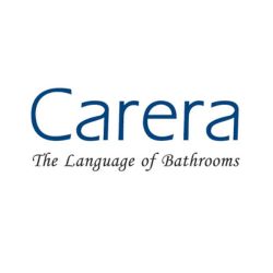 Carera Bathroom logo